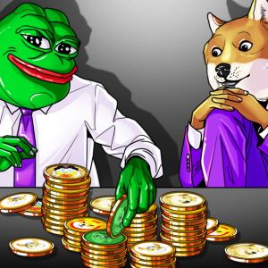 Meme Coin PEPE
