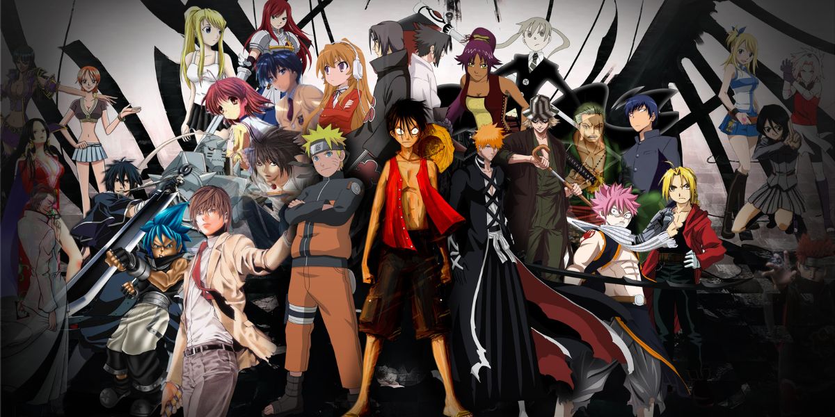 Banner Background