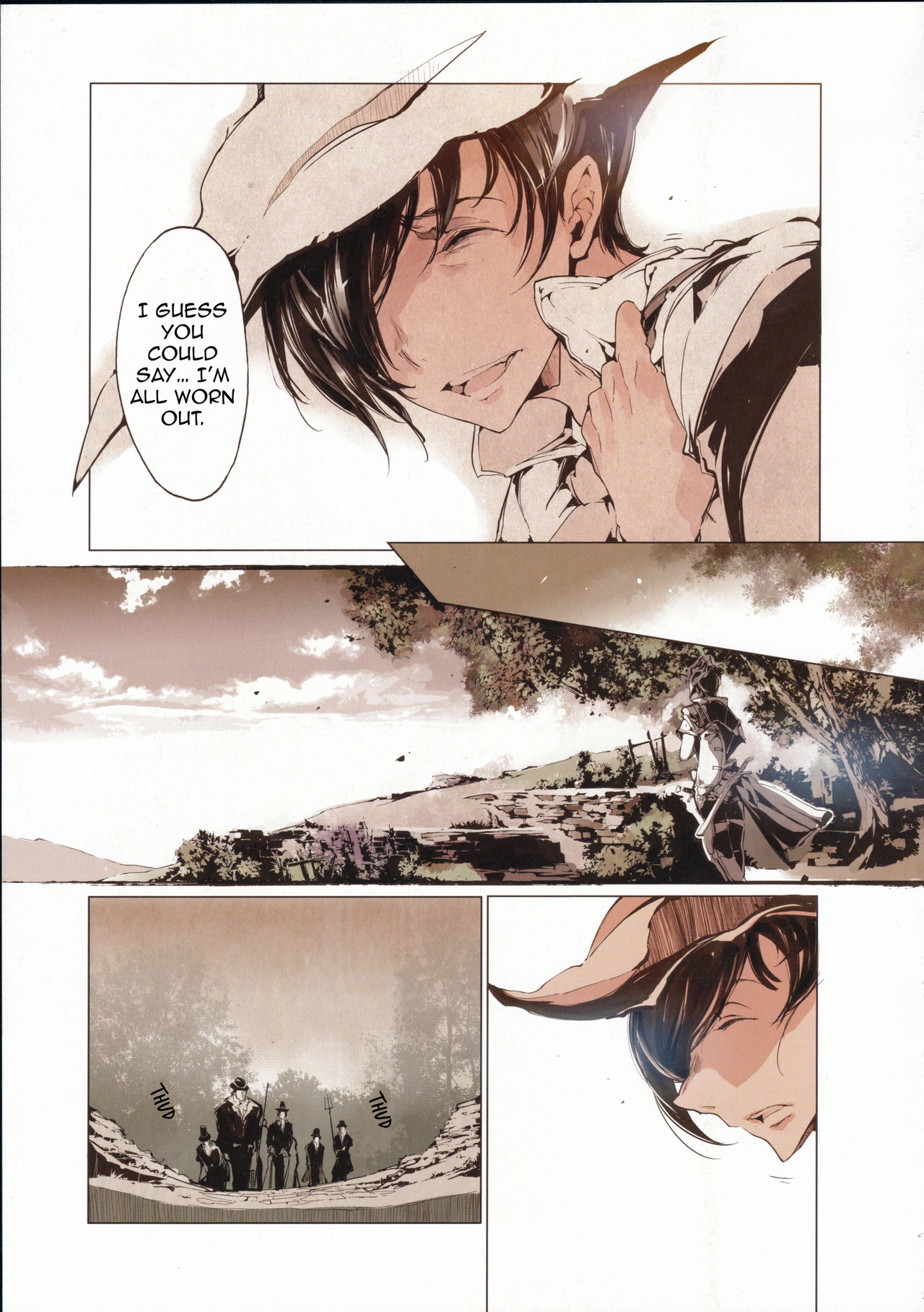 Succura no Takkei - The isekai of Succura - Page 30