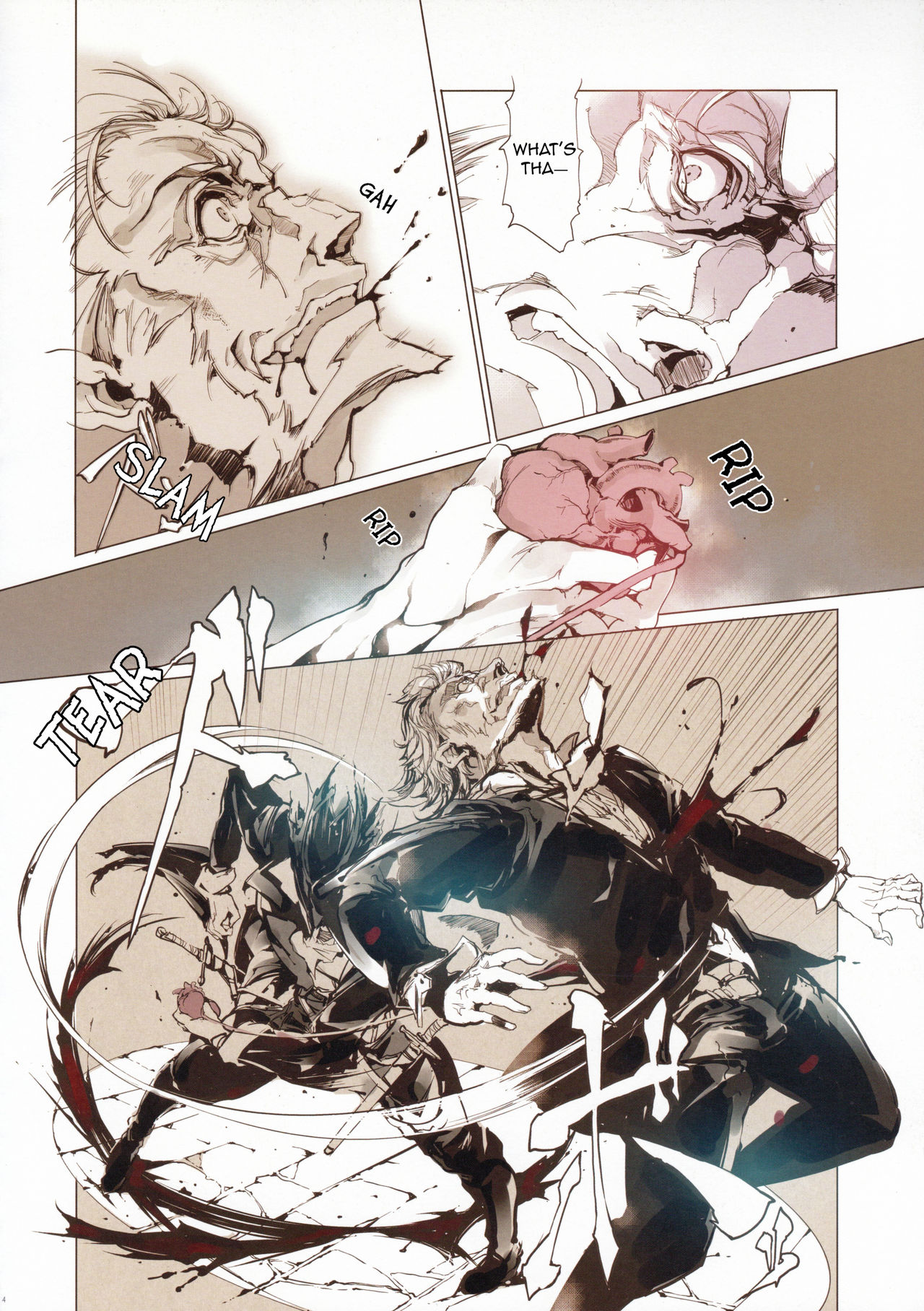 Succura no Takkei - The isekai of Succura - Page 35