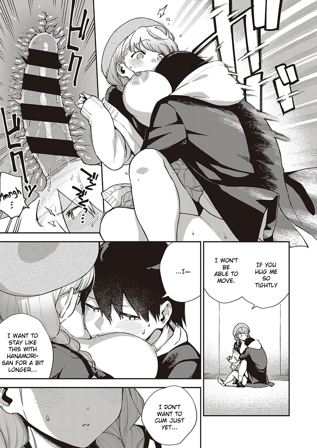 Bokura wa ○○ Banare ga Dekinai Honron - Page 27
