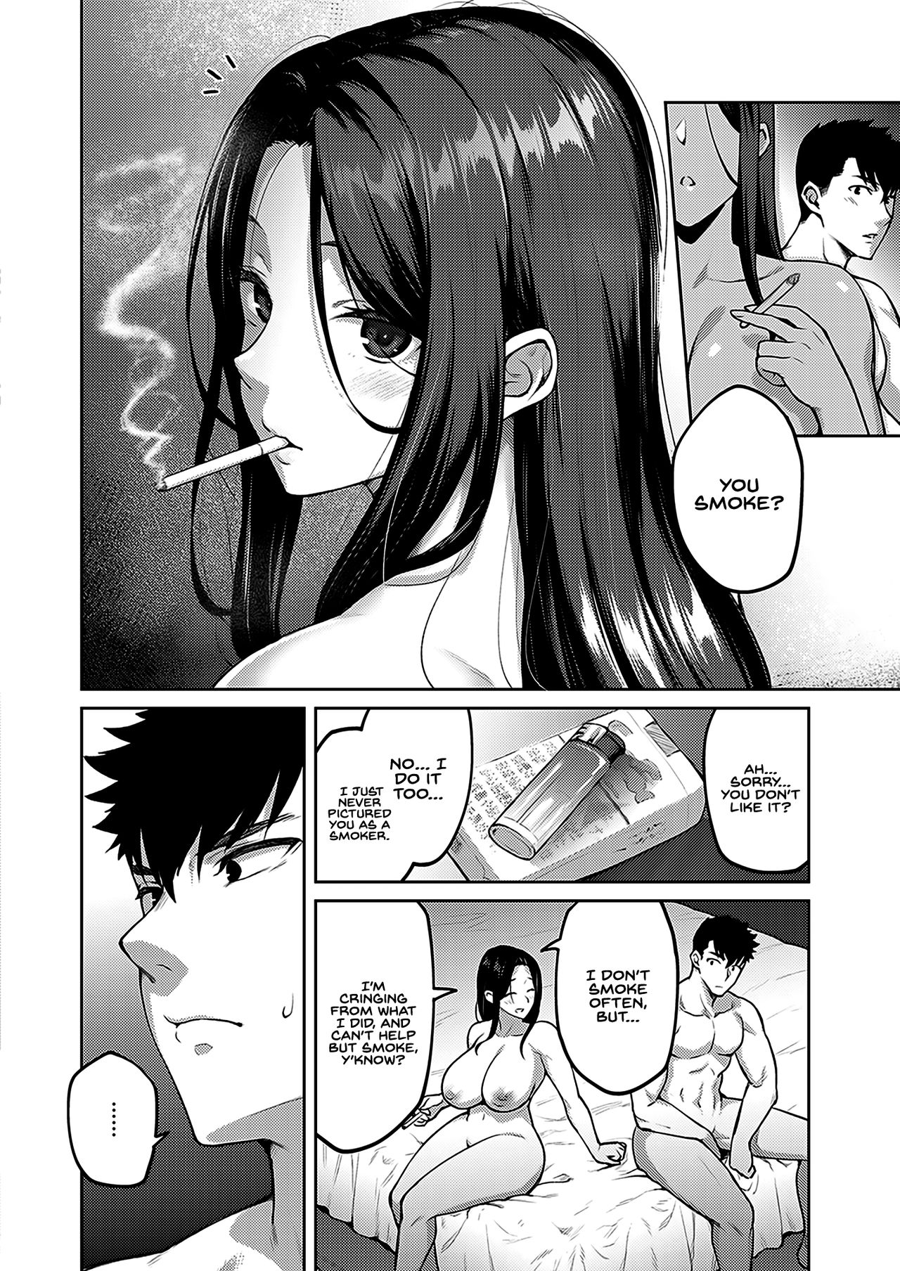 Shirotaegiku | Dusty miller - Page 20