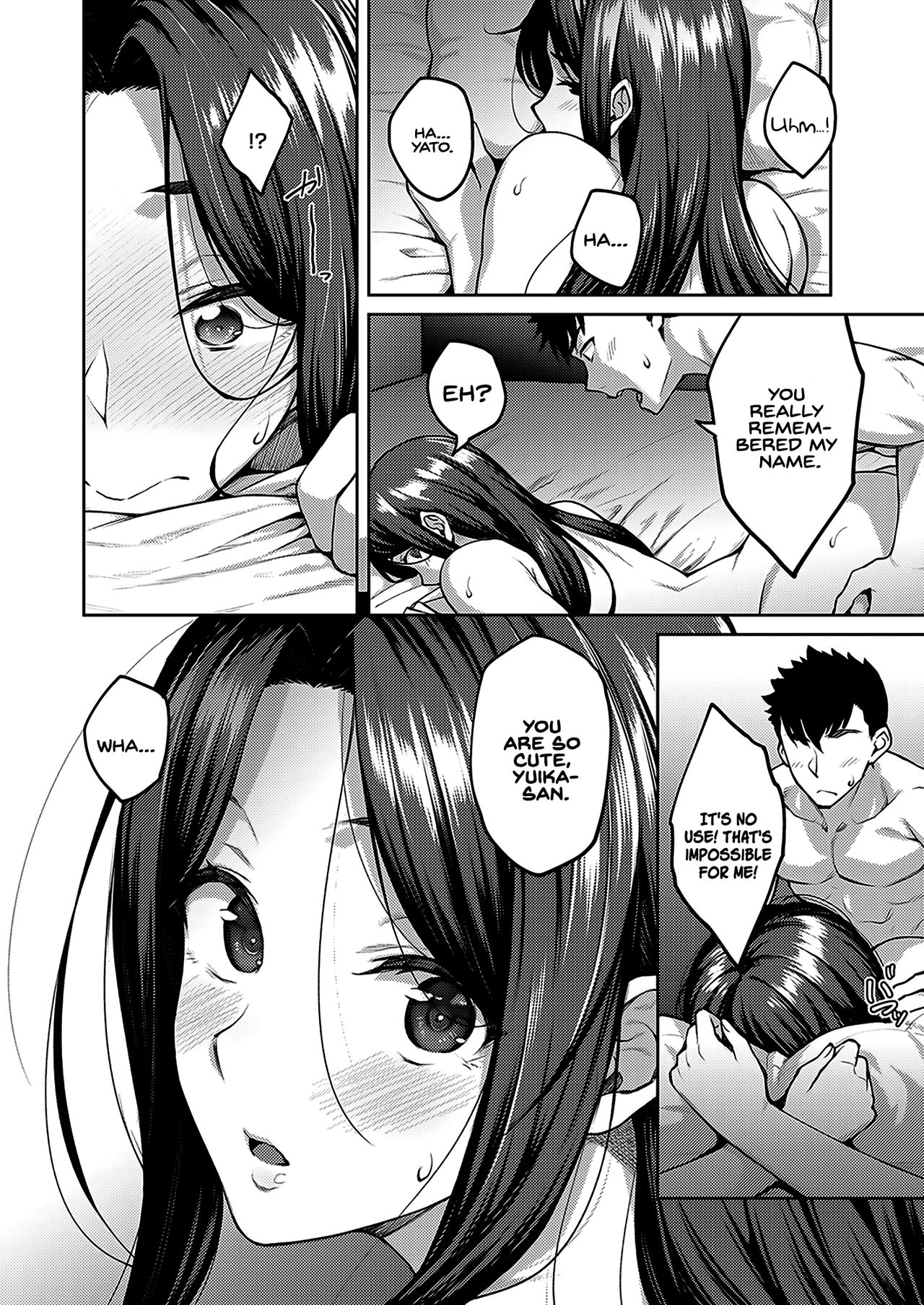 Shirotaegiku | Dusty miller - Page 24