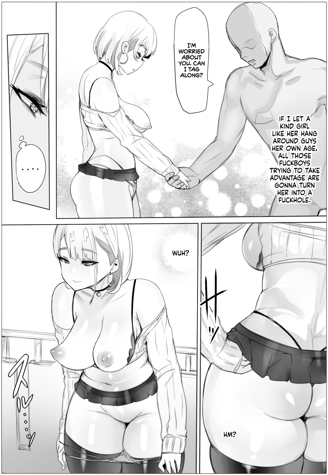 Nandemo Yurushichau Riimu-chan | Riimu is Down for Anything - Page 14
