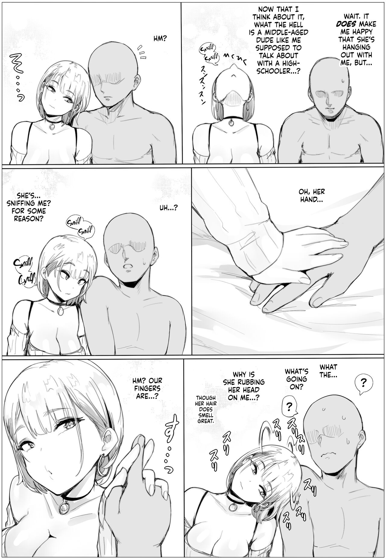 Nandemo Yurushichau Riimu-chan | Riimu is Down for Anything - Page 26
