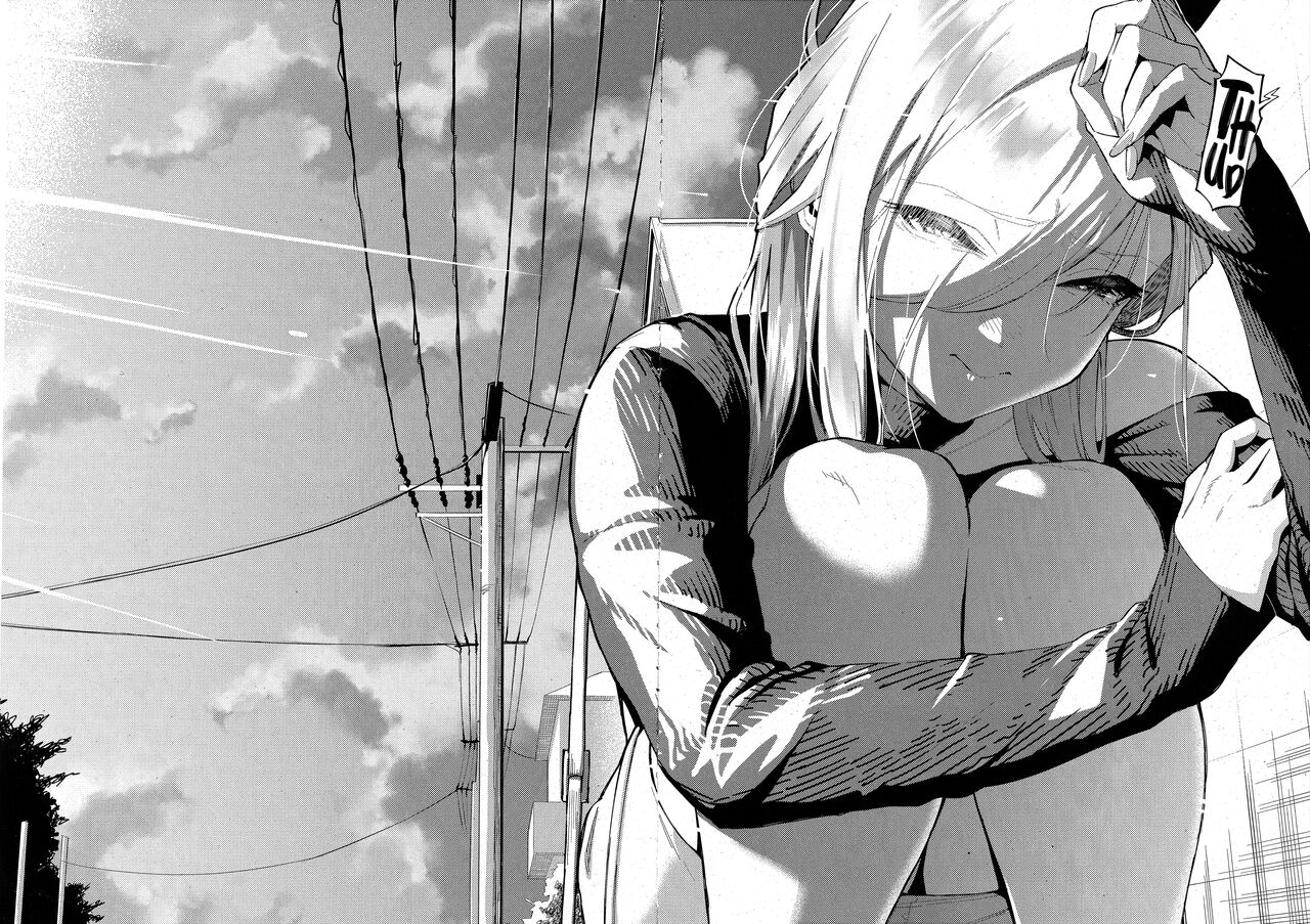 [Herio] Bokura ga SeFri ja Nakunaru Hi -Chuuhen- | The Day We Stopped Being Fuckbuddies (Comic ExE 42) [English] [Omega Scans] - Page 28