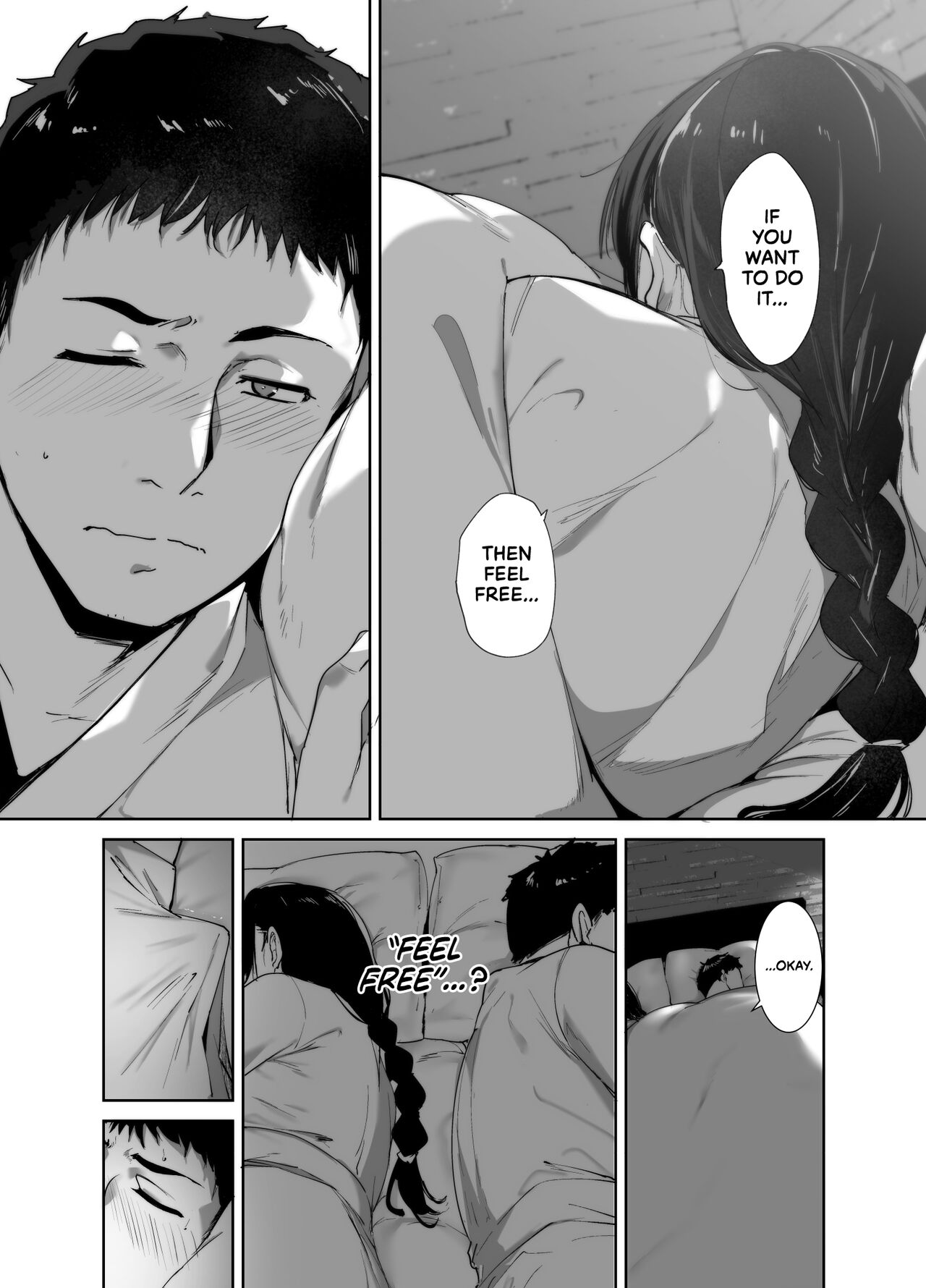 Otaku Tomodachi to no Sex wa Saikou ni Kimochi Ii 2 | Sex with Your Otaku Friend is Mindblowing 2 - Page 9