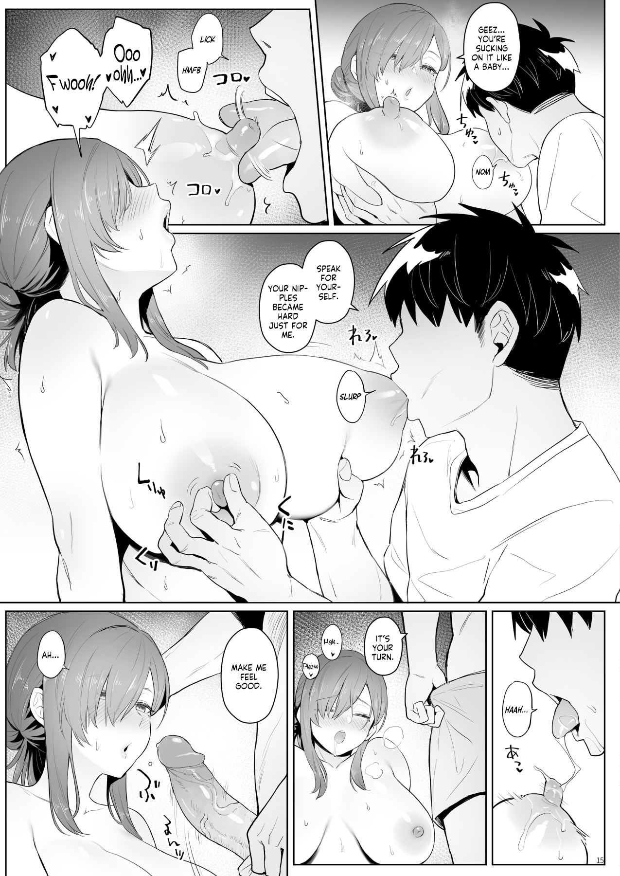 Moto Mahou Shoujo no Hikikomori Seikatsu | The NEET Life of a Former Magical Girl - Page 14