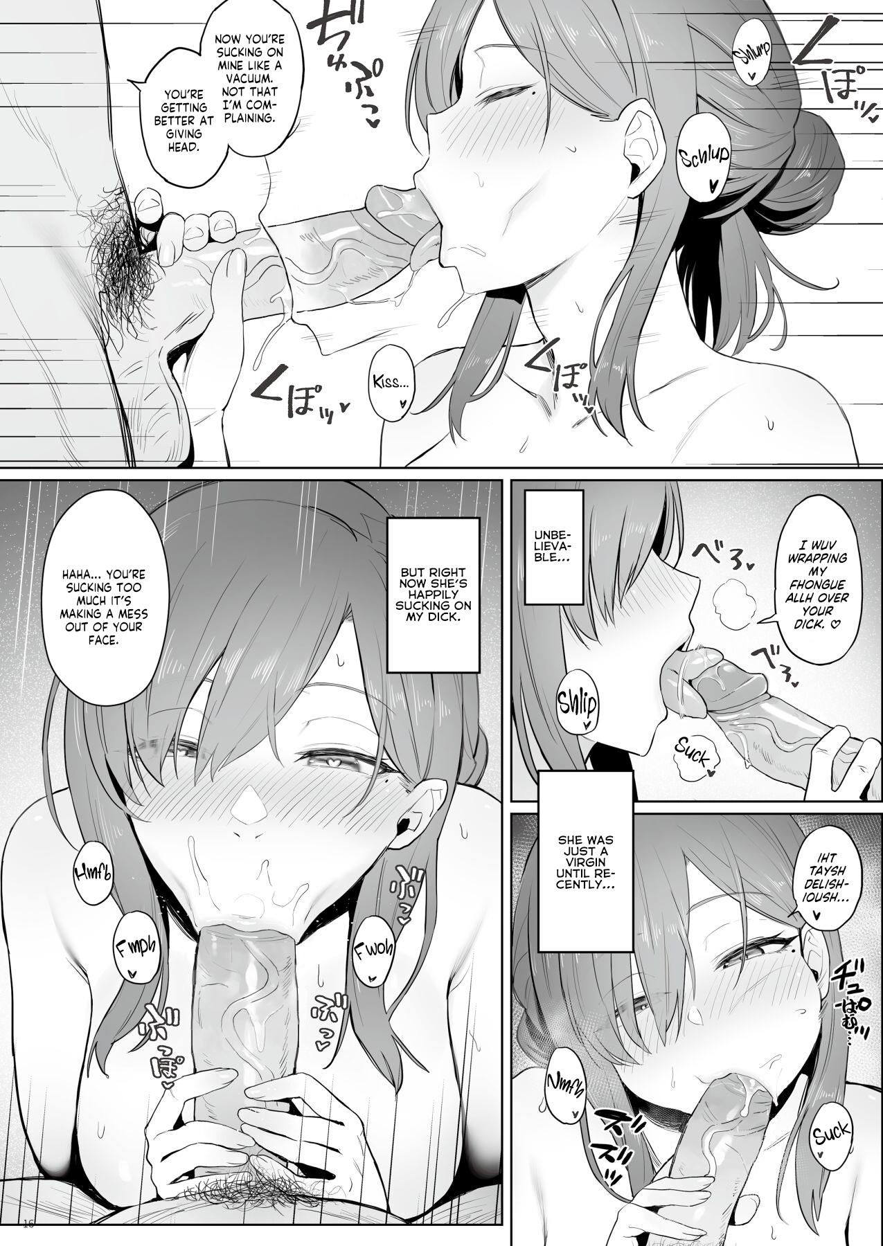 Moto Mahou Shoujo no Hikikomori Seikatsu | The NEET Life of a Former Magical Girl - Page 15
