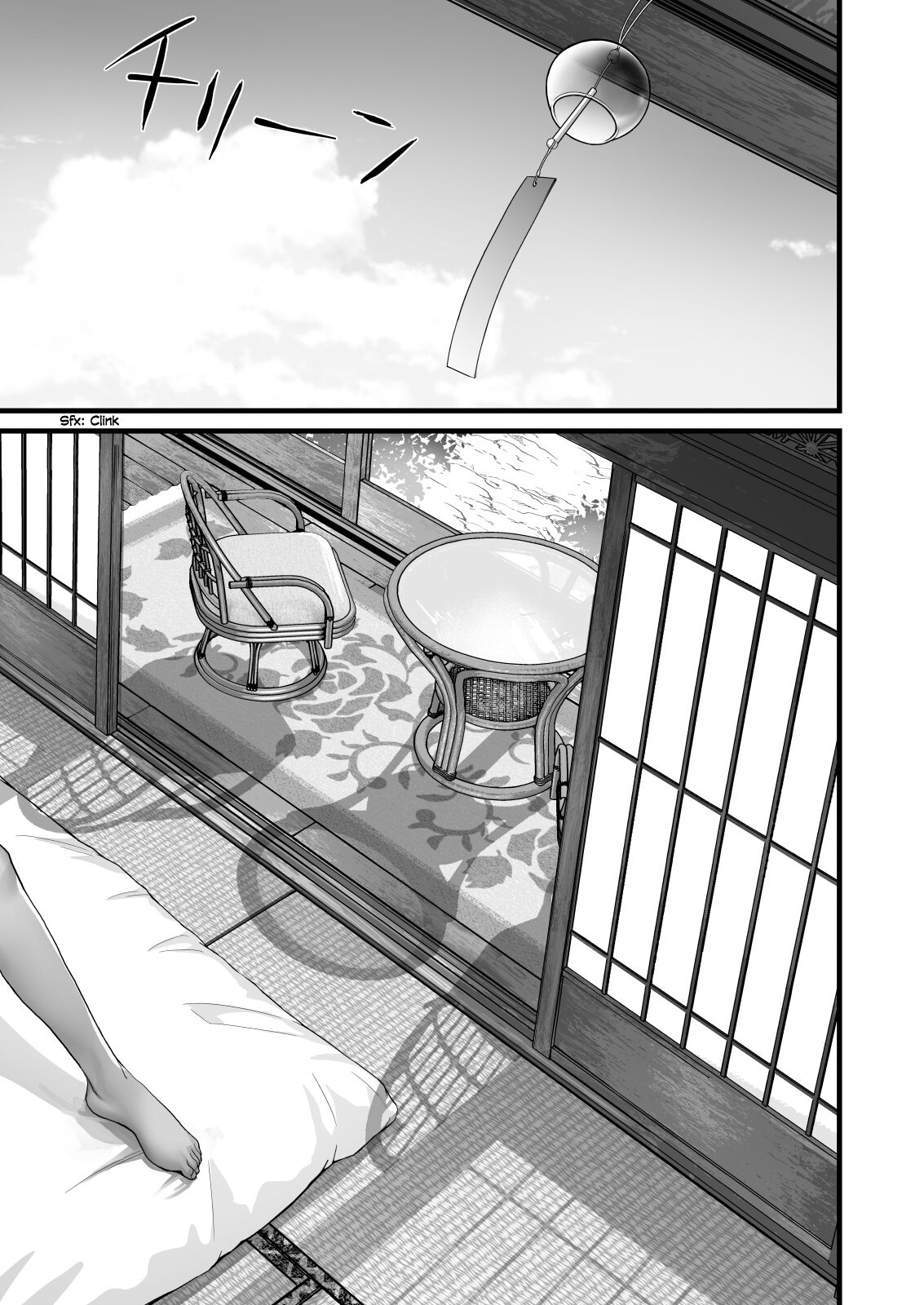 [sagejoh (sage joh)] Hiyakeato no Musume to Fuufu ni natta Sono Yoru, Gibo mo Ukkari Haramasete shimau Natsu | After Marrying her tanned Daughter, I accidentally got my Mother-in-law Pregnant one Summer Night [English] [Coffee] [Digital] - Page 22