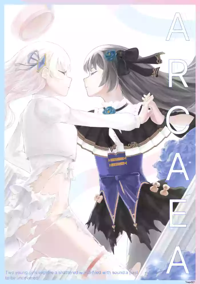 【Arcaea】Hikari&Tairitsu
