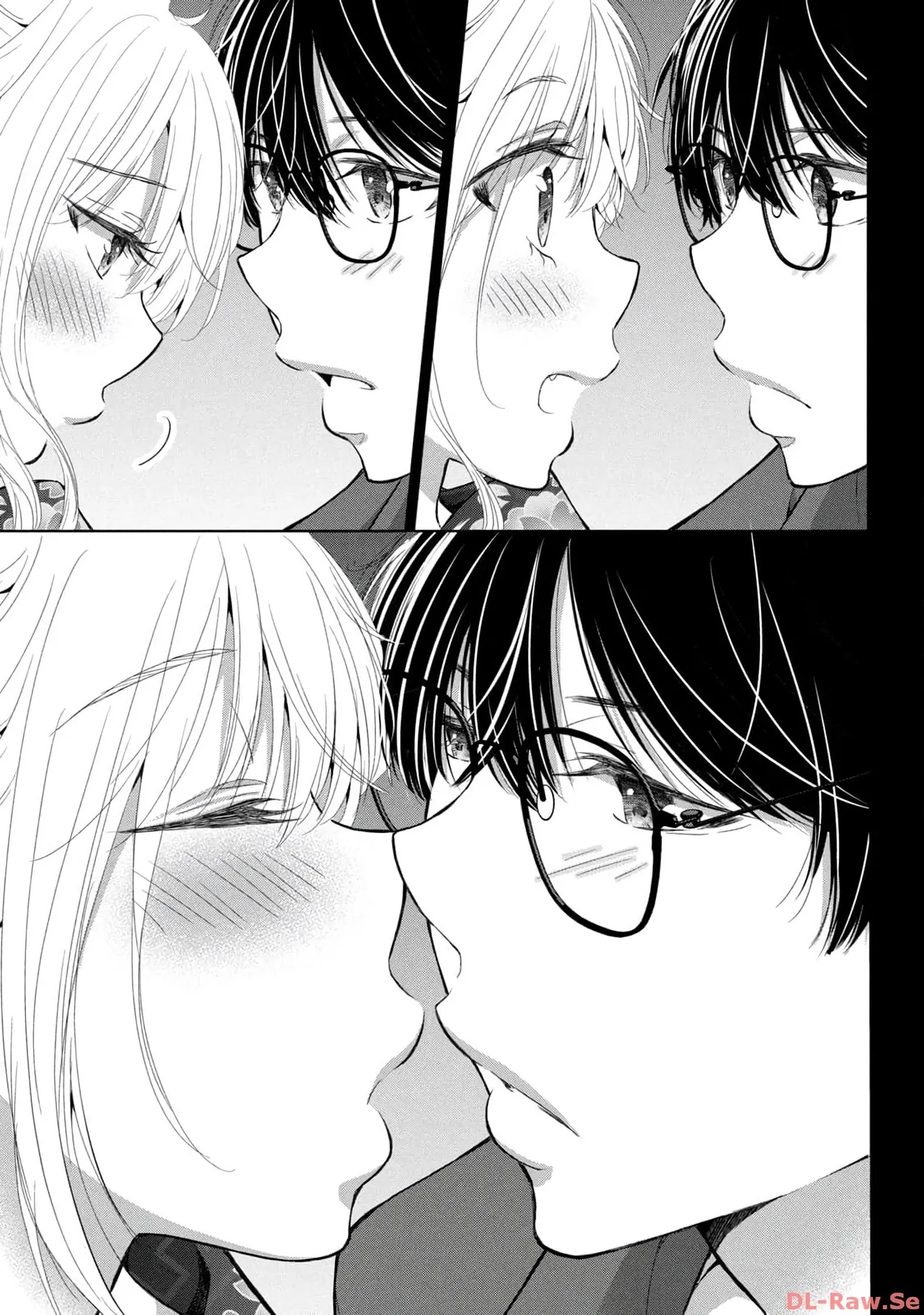 Gyaru ni pachan wa semararetai Vol.4 - Page 43