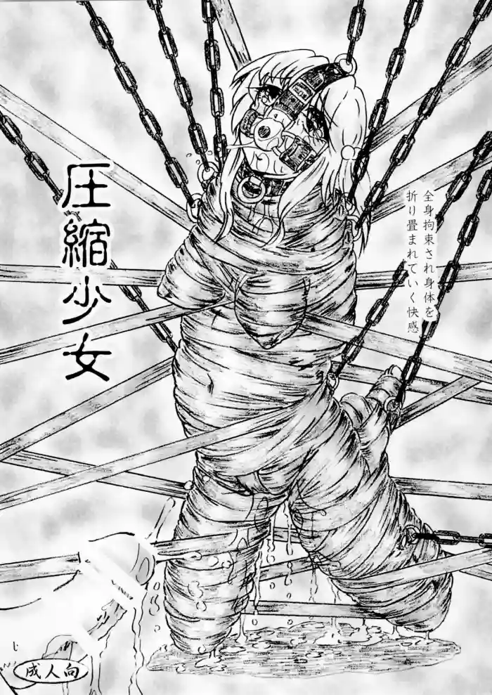 Asshuku shoujo