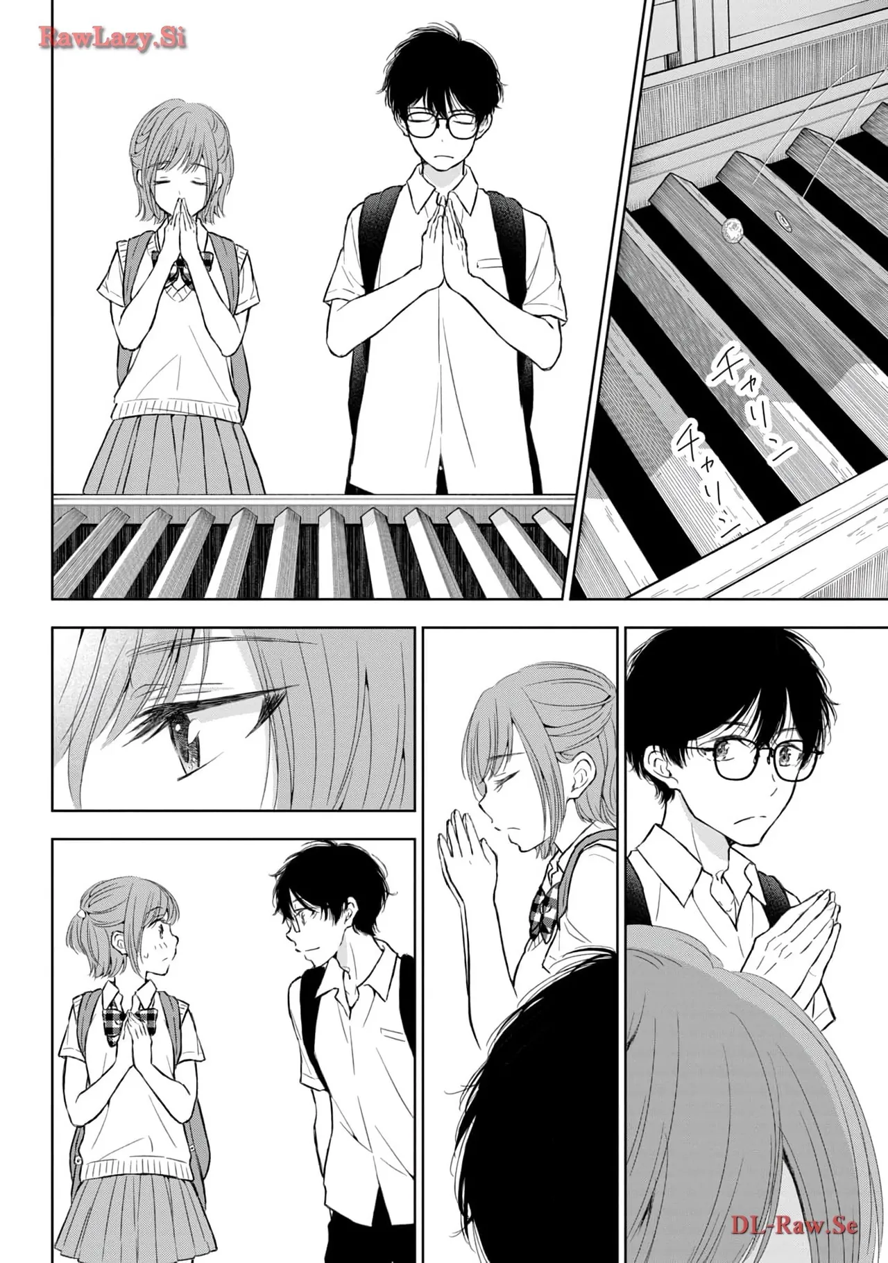 Gyaru ni pachan wa semararetai Vol.5 - Page 56