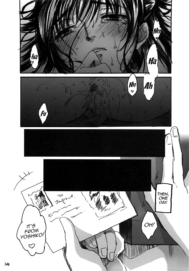 Yamato Nadeshiko - Page 26