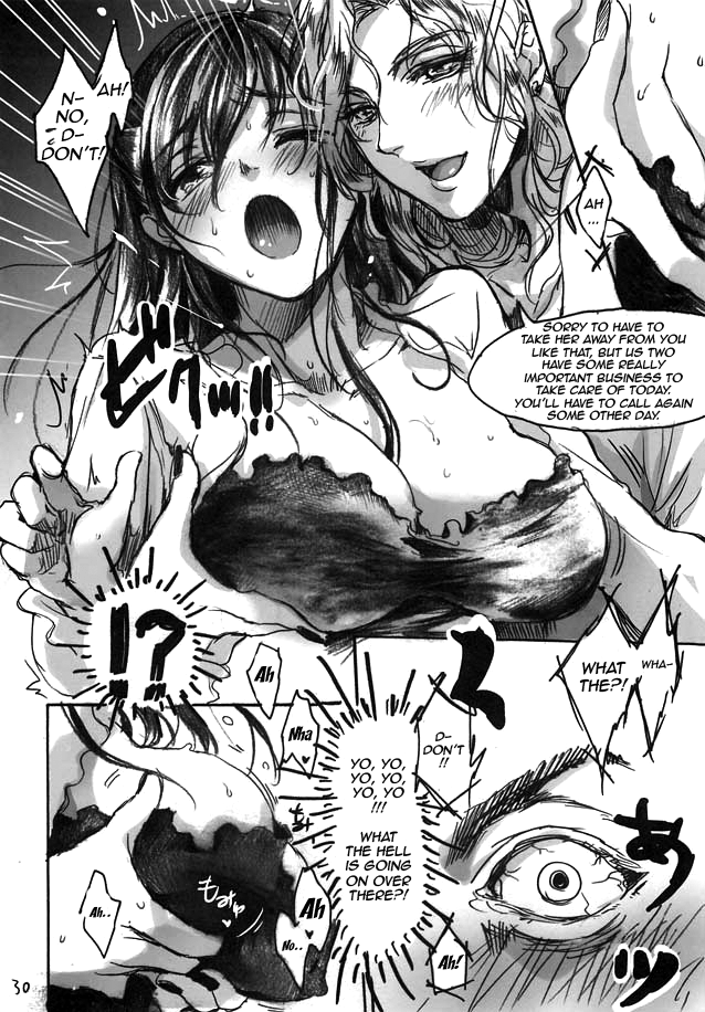 Yamato Nadeshiko - Page 30