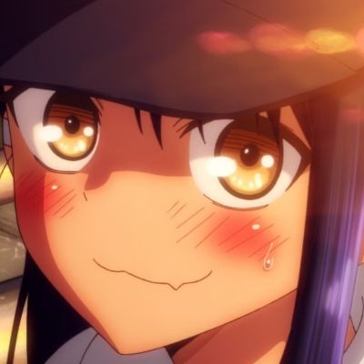 Hayase Nagatoro (Don’t Toy With Me, Miss Nagatoro 2)