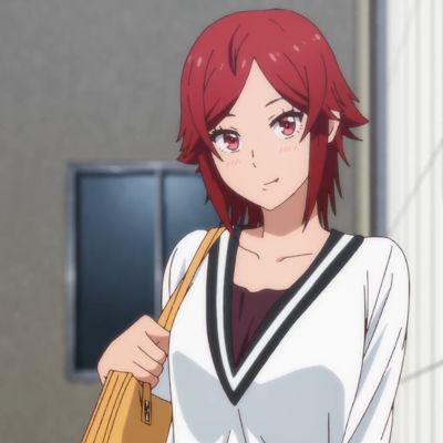 Tomo Aizawa (Tomo‑chan Is a Girl!)