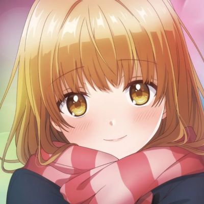 Mahiru Shiina (The Angel Next Door Spoils Me Rotten)