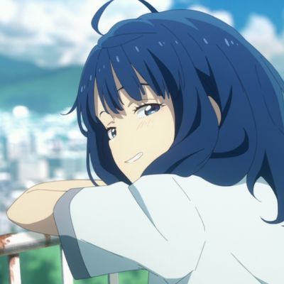 Anna Yanami (Too Many Losing Heroines!)