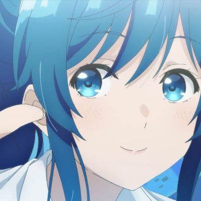 Minami Nanami (Bottom‑tier Character Tomozaki 2)