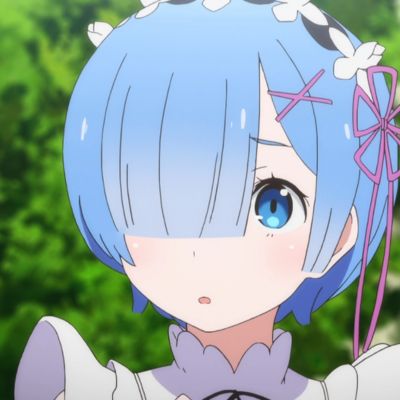 Rem (Re:Zero)