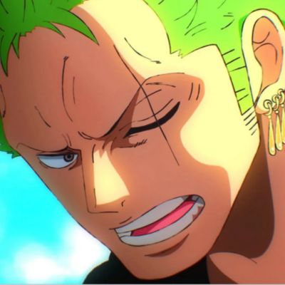 Roronoa Zoro (One Piece)