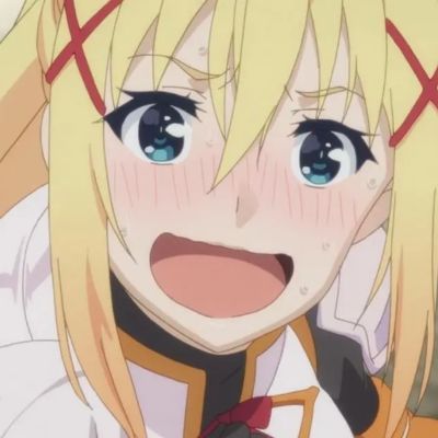 Darkness (Konosuba)