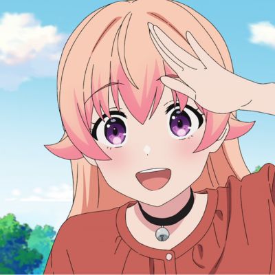 Nico Wakatsuki (Witch Watch)