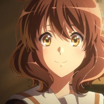Kumiko Oumae (Sound! Euphonium)