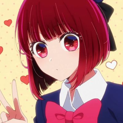 Kana Arima (Oshi no Ko)