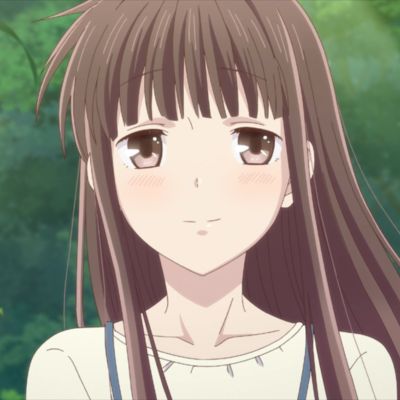 Tohru Honda (Fruits Basket)