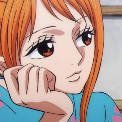 Nami (One Piece)