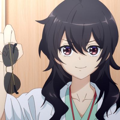 Takao Ameko (Doctor Detective)